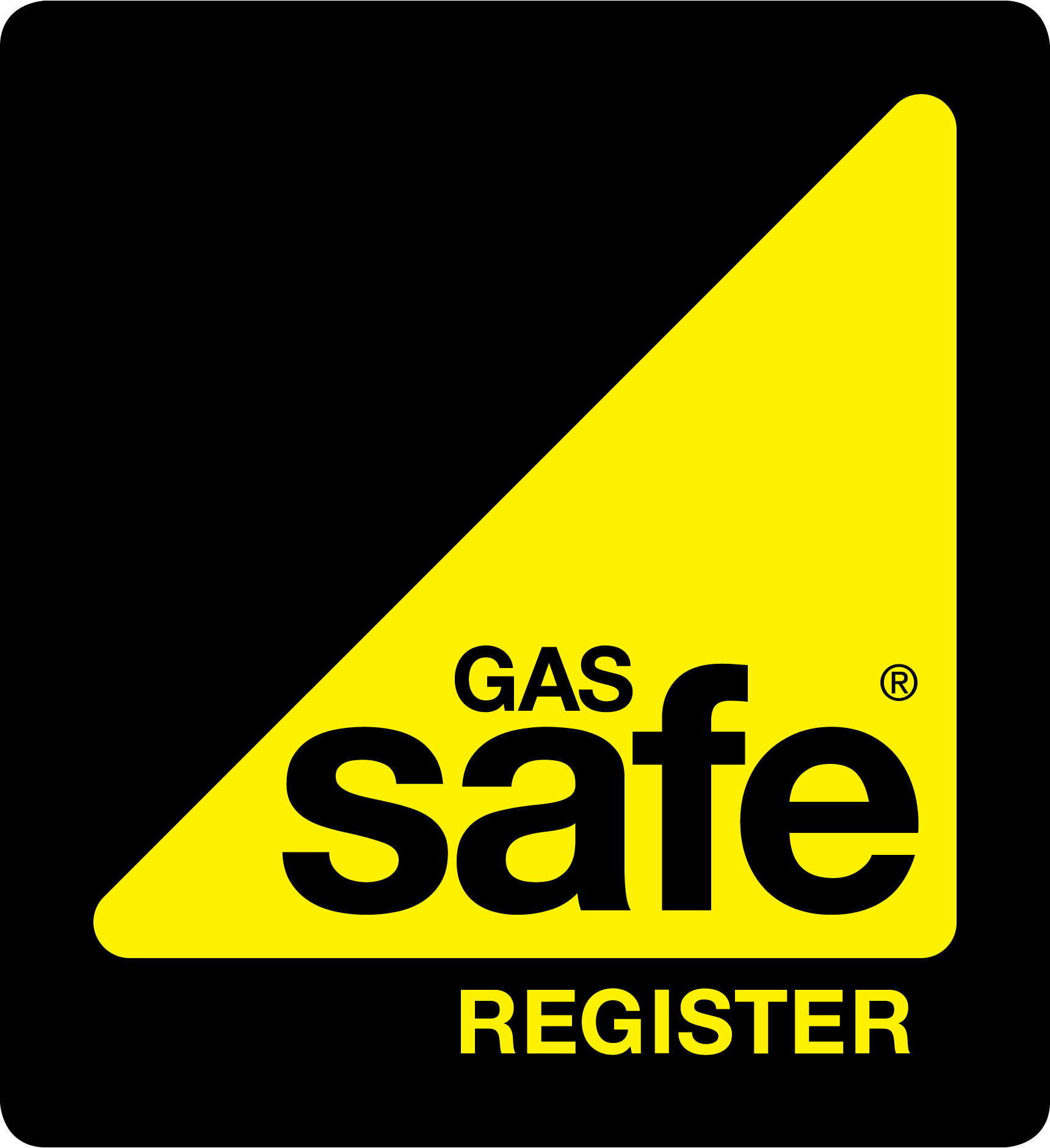Gas Safe Register logo